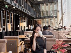 -北京康莱德酒店