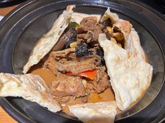 -敏珠拉姆藏餐·南京厨房(富春江东街店)