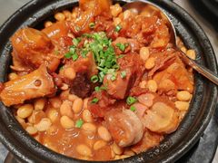 -陶德砂锅(蜀汉路店)