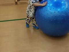 -嘉定民办实蒙早教中心