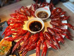 -红盔甲·小龙虾(车公庙店)