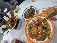 -王家土菜馆(霍山县店)