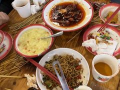 -冶建镜子·中国龙虾王(总店)