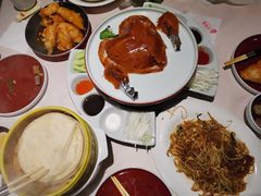 -大鸭梨烤鸭店(古城店)