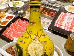 -海底捞火锅(上地华联店)