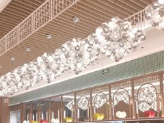 -新世界餐厅(万达店)