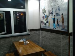 -兰州拉面(神道口店)