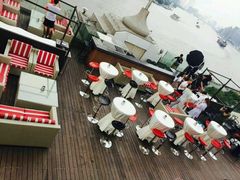 -罗斯福色戒酒吧(外滩店)