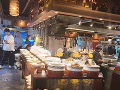 -二十八里太湖船菜(吉祥路店)