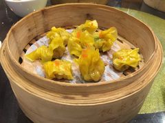 -武林厨神·粤式茶点(五羊店)
