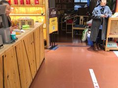 -下梅人家土菜馆(历史文化餐厅度假区店)