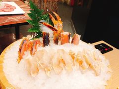 -蟹的岡田屋(正大广场店)