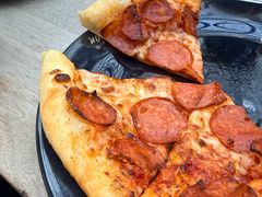 -Tubestation站点比萨(五道营店)