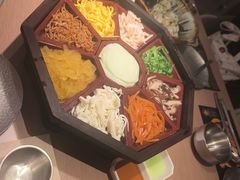 -将军牛排·尔滨地标朝鲜族美食(总店)