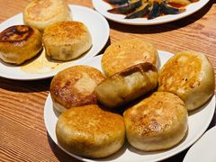 -清真吴记门钉肉饼·喜多利