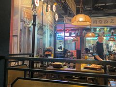 -吼堂老火锅(太古里总店)