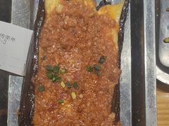 -古彭7只羊·招牌白串·碳锅羊肉旗舰店