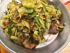 -莲餐厅·湖北菜·潜江小龙虾店(愚园路店)
