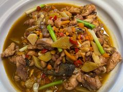 -衡厨·衡阳土菜(中南店)