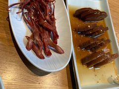 -竹里馆·淮扬菜·功夫茶(老门东店)