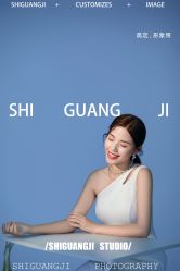 -时纪母女写真父母纪念照(静安店)