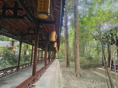 -成都杜甫草堂博物馆