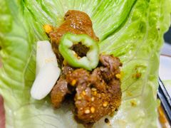 -正宗齐齐哈尔烤肉·齐牛哥鲜切炭火烤肉(杭州总店)