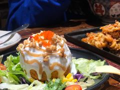 -小川洋风料理(街道口店)