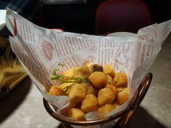 -新白鹿餐厅(金鹰新街口店)
