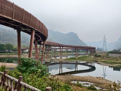 -十九峰景区