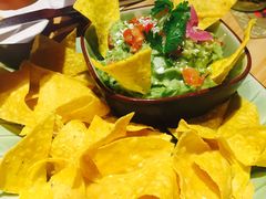 -Cactus墨西哥仙人掌餐厅