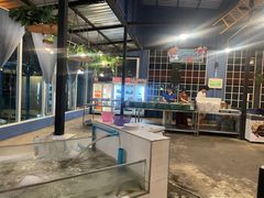 -芭提雅Amporn Seafood自助餐厅