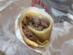 -高玛纳驴肉火烧(一世界店)