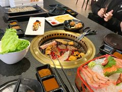 -神户赤童日式烤肉伙伴(东直门店)