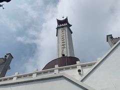 -狼牙山风景区