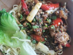 -赤面仔(麓湖美食岛店)