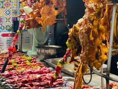 -新疆国际大巴扎