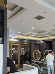 -木北护肤造型