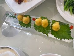 -月福京味斋·烤鸭店·北京菜(鼓楼总店)