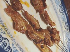 -霄汉羊排(万松园一店)
