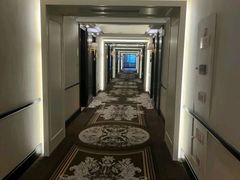 -河南中州皇冠假日酒店
