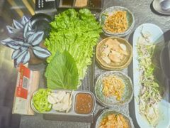 -炭虎烤肉(桂林路店)