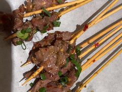 -小林哥的海鲜馆·夜宵烧烤(渔人码头店)