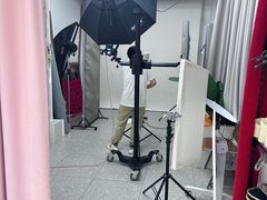 -天真蓝照相馆(新世界店)