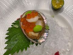 -上海中星铂尔曼大酒店 锦·日本料理