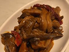 -陳香貴·兰州牛肉面(上海长风大悦城店)