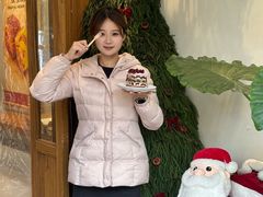 -自然熟Bakery(纬四路店)