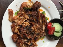 -老妈米线(东圈门店)