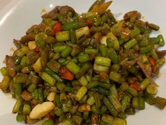 酸辣鸡杂-同庆楼(滨湖万达广场店)