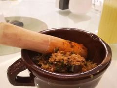 -大铁勺新津菜(东丽阳光新业广场店)